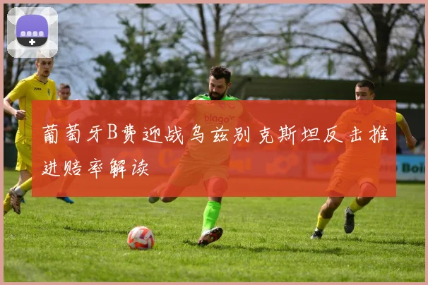 葡萄牙B费迎战乌兹别克斯坦反击推进赔率解读