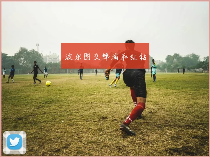 波尔图交锋浦和红钻