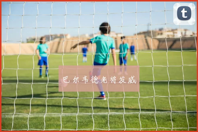巴尔韦德老将发威