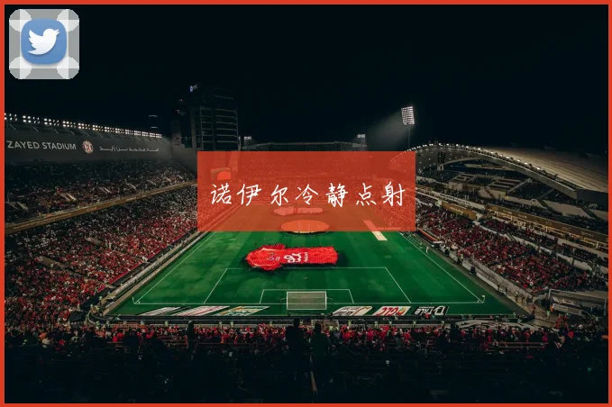 诺伊尔冷静点射