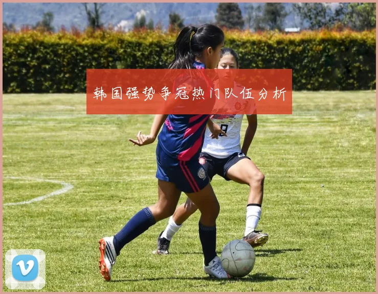 韩国强势争冠热门队伍分析