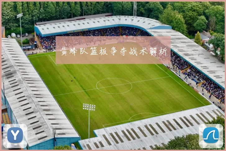 黄蜂队篮板争夺战术解析