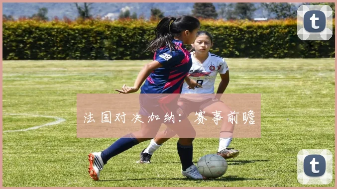 法国对决加纳：赛事前瞻