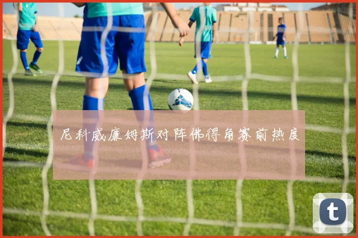 尼科威廉姆斯对阵佛得角赛前热度