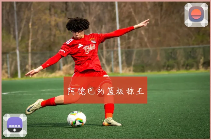 阿德巴约篮板称王