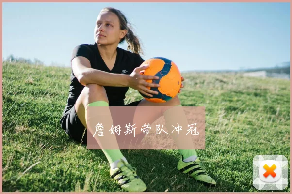 詹姆斯带队冲冠