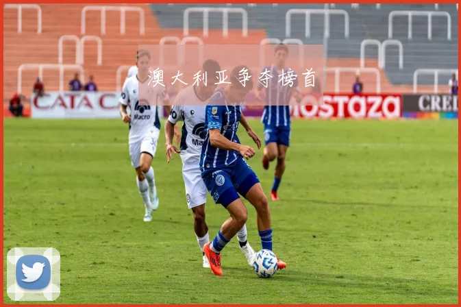 澳大利亚争夺榜首