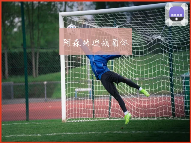 阿森纳迎战葡体