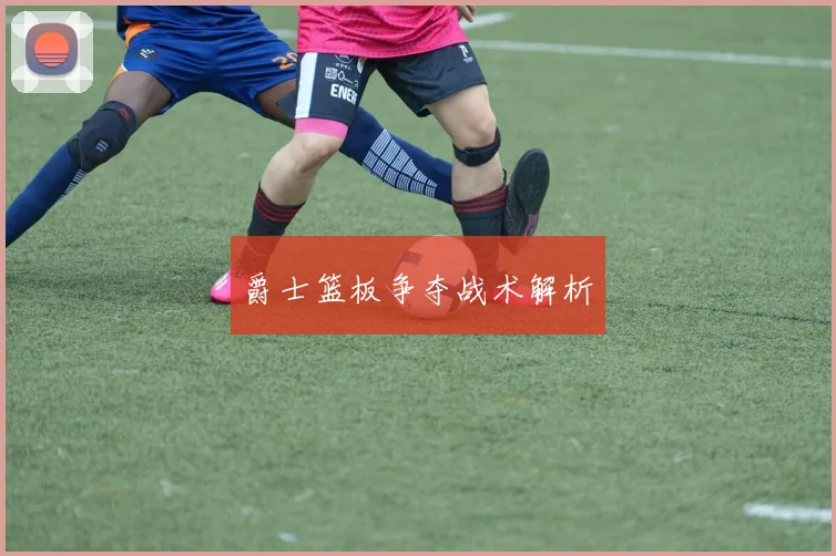 爵士篮板争夺战术解析