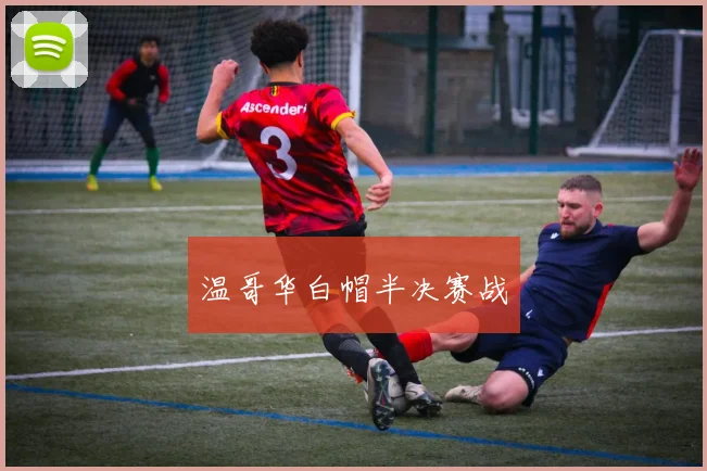 温哥华白帽半决赛战