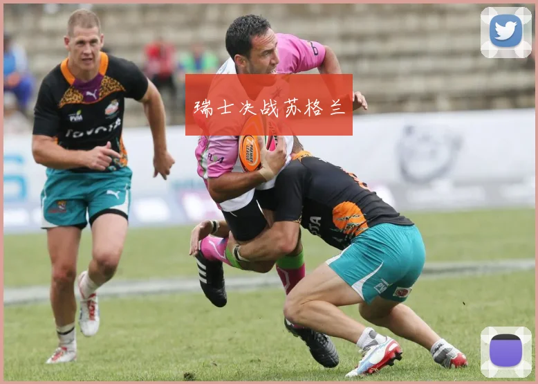 瑞士决战苏格兰