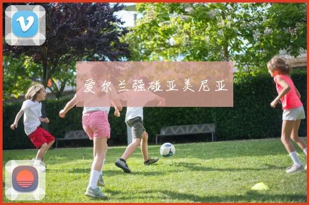 爱尔兰强碰亚美尼亚