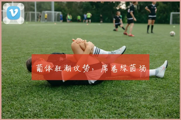 葡体狂潮攻势，席卷绿茵场