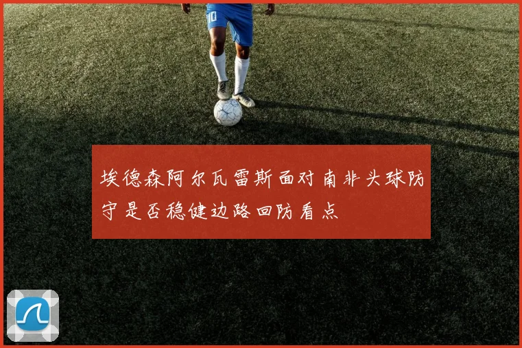 埃德森阿尔瓦雷斯面对南非头球防守是否稳健边路回防看点