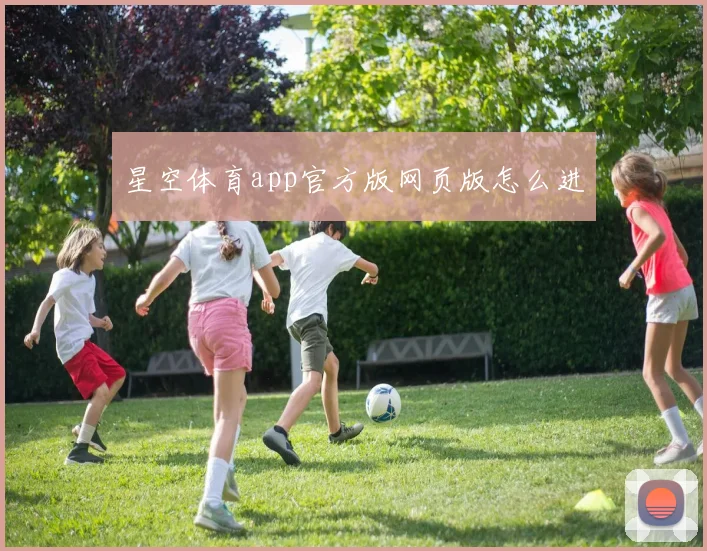 星空体育app官方版网页版怎么进