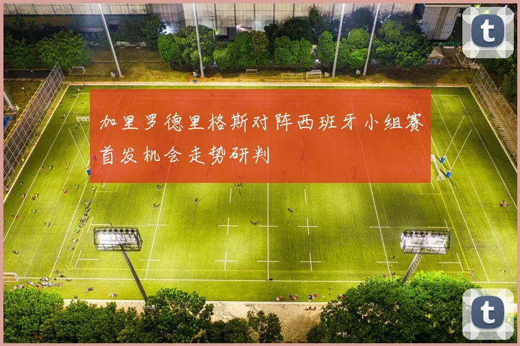 加里罗德里格斯对阵西班牙小组赛首发机会走势研判