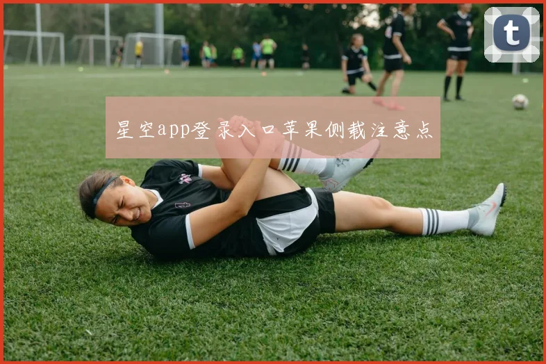 星空app登录入口苹果侧载注意点